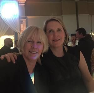 Meet your Posher, Allison